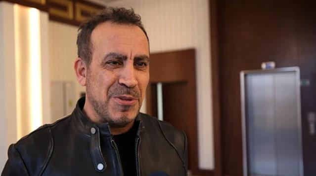 Akıma uyan Haluk Levent'in gençliği, Yılmaz Morgül'e benzetildi!