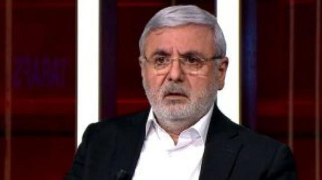 AKP'li isimden CHP’yi kapatamazsın çıkışı