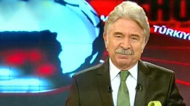 Ali Kırca, yıllar sonra görüntülendi