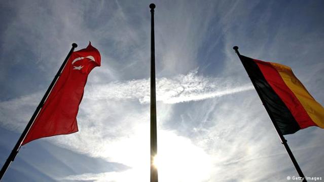 Alman şirketleri Türkiye'deki sürece nasıl bakıyor?