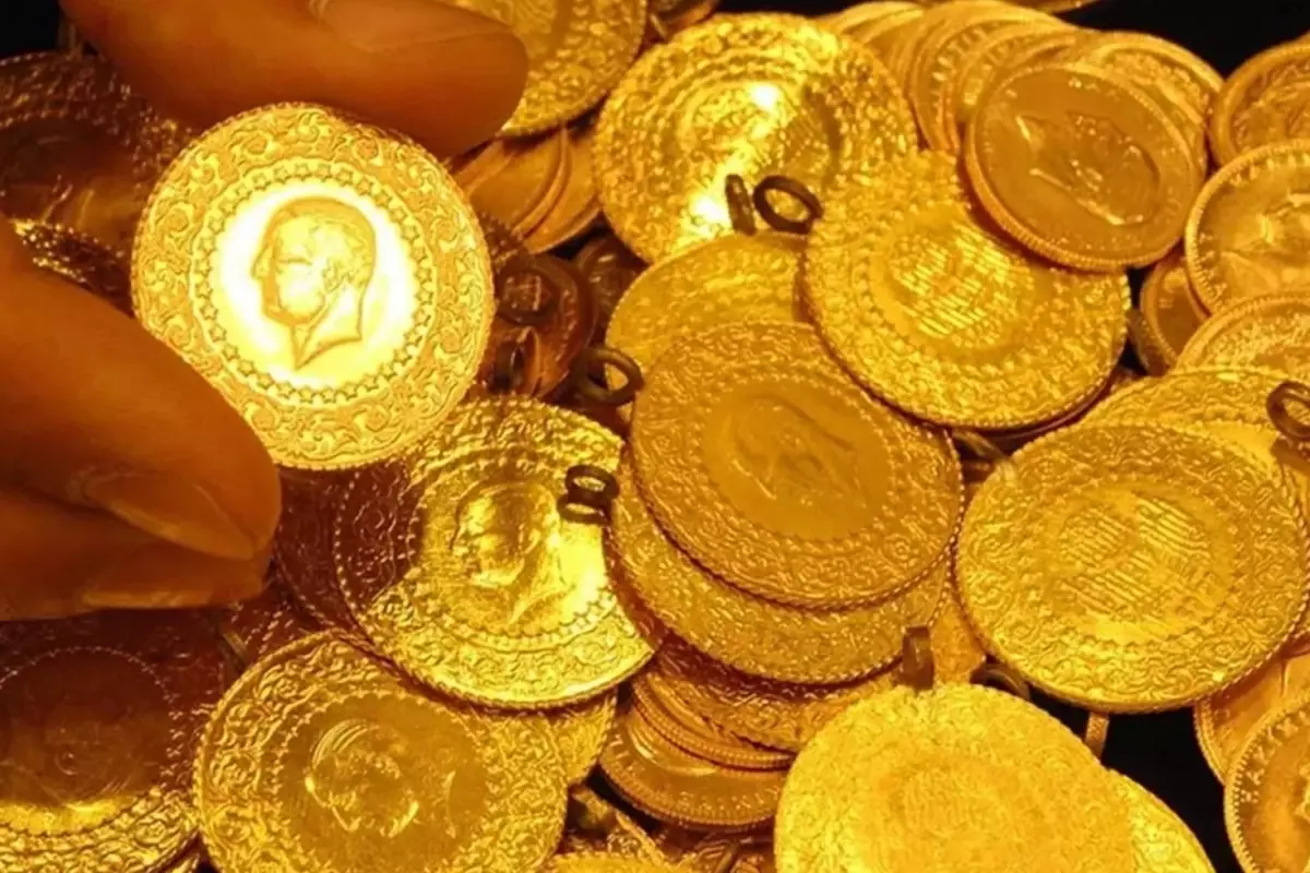 Altın için dananın kuyruğu bugün kopuyor