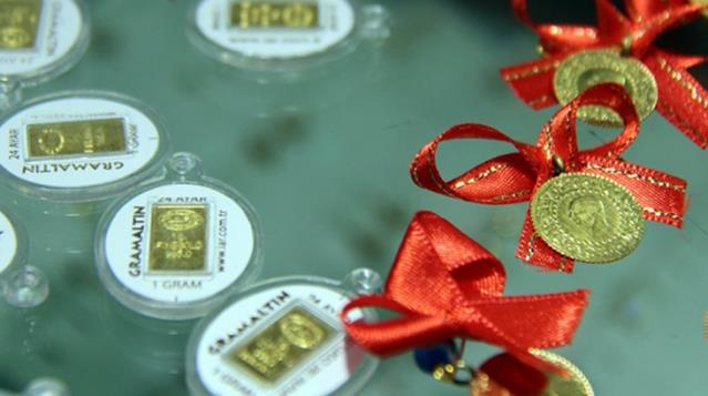 Altının gram fiyatı güne düşüşle başladı, 500 lira seviyesinden işlem görüyor