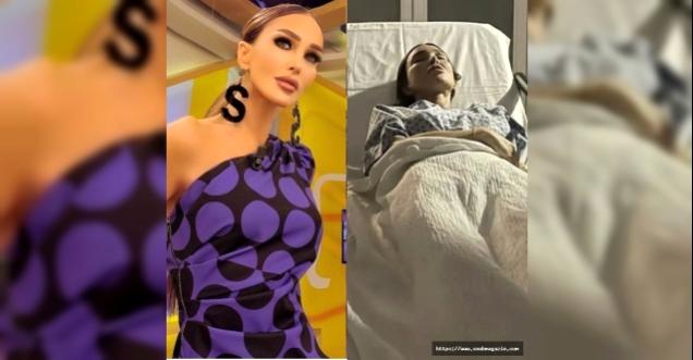 Ameliyat olan Seren Serengil'den paylaşım geldi! İşte son hali...