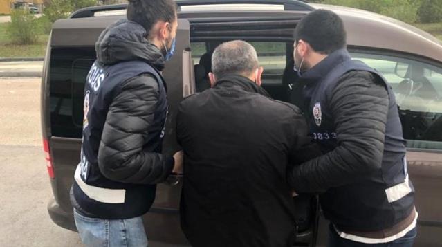 Ankara merkezli 14 ilde 