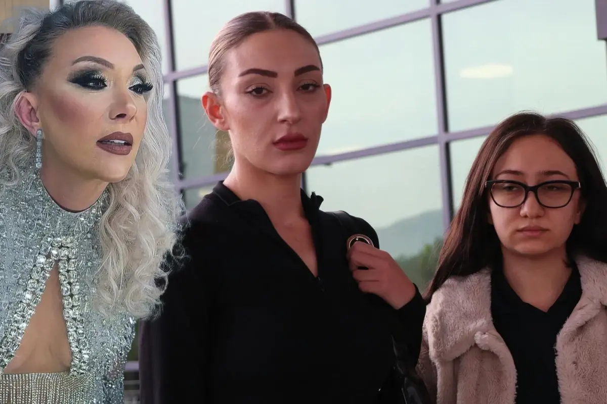 Annesi Güllü'yü öldürmekten tutuklanan Tuğyan'ın ifadesi ortaya çıktı