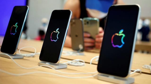 Apple Türkiye'den dolar indirimi! iPhone 13'ün fiyatı yüzde 25 düştü, işte yeni fiyatlar
