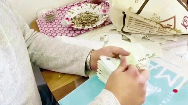 Aralarında polis, avukat bile var! 'Tokatçılar' örgütü tek bir fotoğrafla yakayı ele verdi