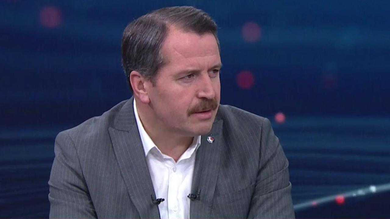 Memur- Sen Başkanı Yalçın'dan  emekli maaşı  açıklaması!