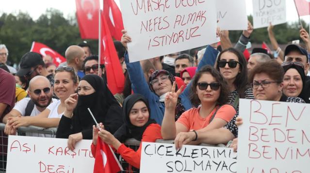 Aşı karşıtları