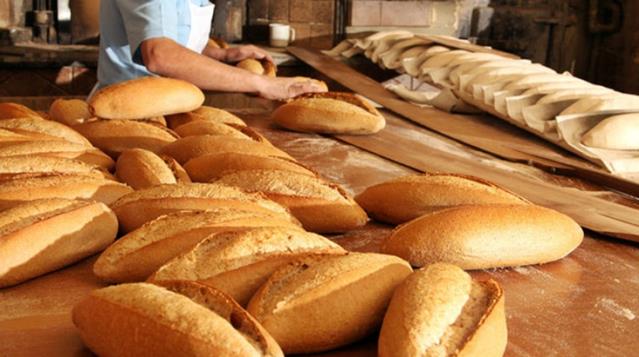 Aşı olmayana ekmek yok! İstanbul'da 6 ilçede aşı olmayanlara ekmek satışı yapılmayacak