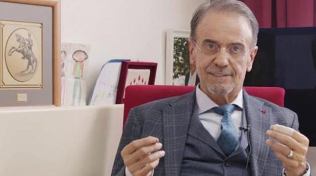 Aşının içinde domuz yağı ve plasenta olduğu iddialarına Mehmet Ceyhan'dan net yanıt: Kesinlikle olamaz