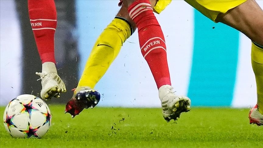 Avrupa'nın 5 büyük liginde görünüm