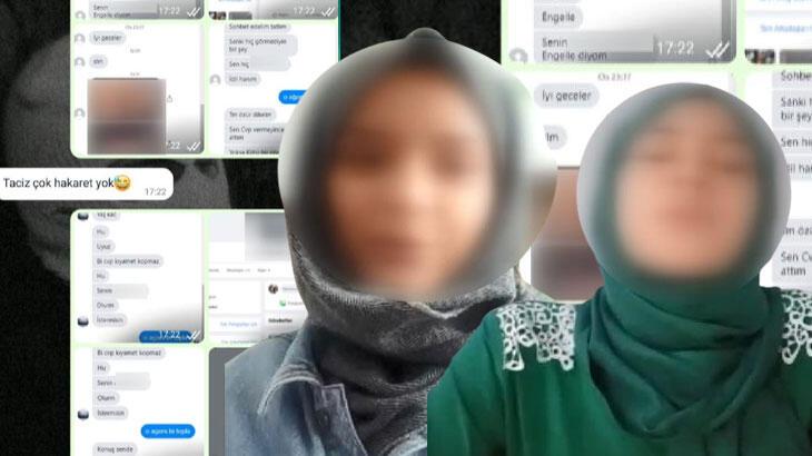 Ayda 20 bin kişi bu tuzağa düşüyor!  Taciz konuşmalarını avukatlara sattılar