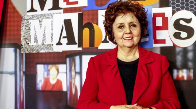 Ayşenur Arslan'dan geri adım geldi! Tepki toplayan Türk Mukavemet Teşkilatı sözleri için özür diledi