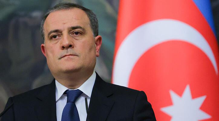 Azerbaycan'dan flaş 'Ermenistan' açıklaması: Müzakereleri bozdular