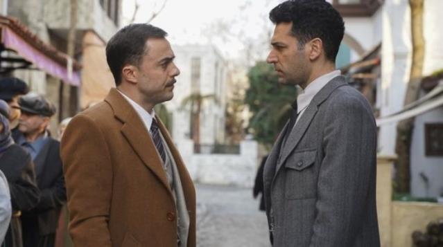Aziz'de bu akşam neler olacak? Aziz Efnan'a hiç ayrılmayacaklarını söylüyor