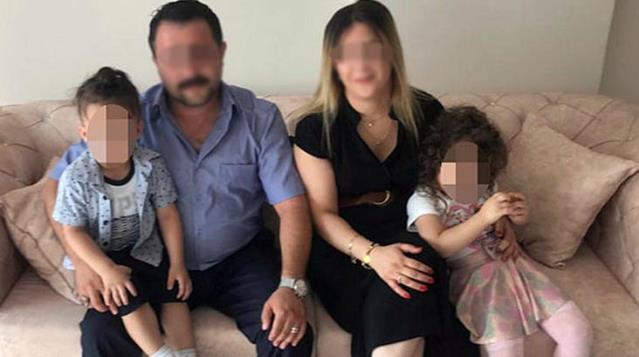 Babaanne, çocuklarının üzerinde sigara söndüren cani annenin yaptıklarını ortaya çıkardı