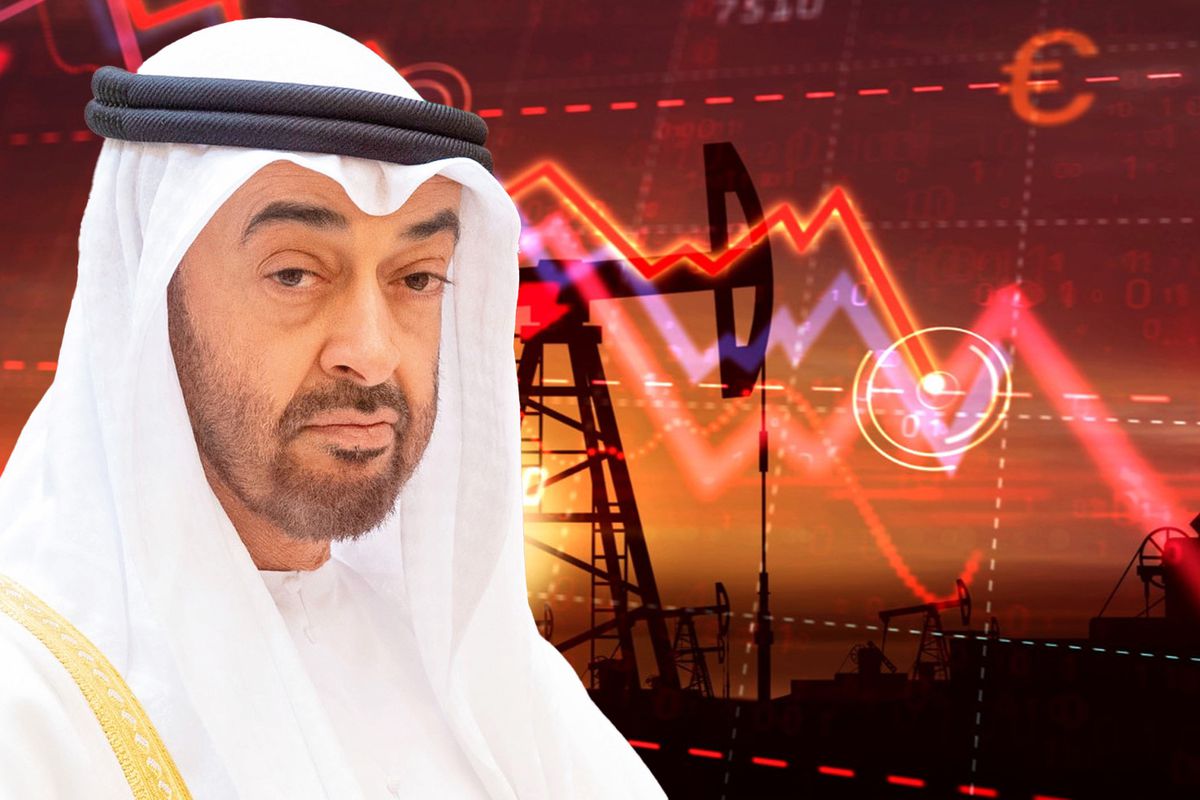 BAE'nin tarihi kararı küresel enerji piyasalarında deprem etkisi yarattı