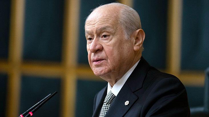 Bahçeli: Yakın bir gelecekte, üniversite sınavının kaldırılacağına inanıyorum