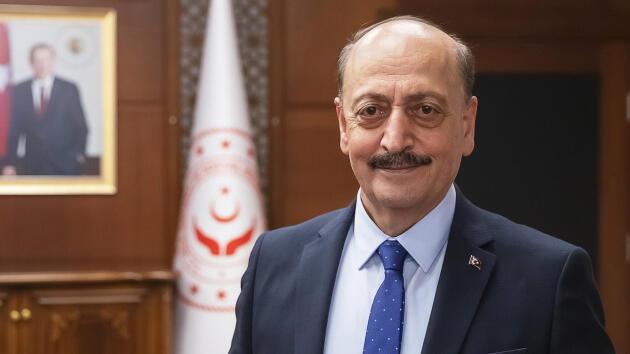 Bakan Bilgin'den mesai saatleriyle ilgili açıklama