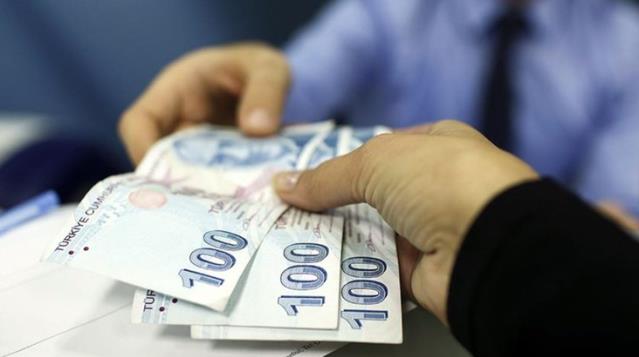 Bakan Bilgin: Haziran ayı nakdi ücret desteği ödemeleri 9 Temmuz'da yatırılacak