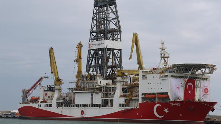 Bakan Dönmez 'geri sayım devam ediyor' diyerek paylaştı! Enerjide dışa bağımlılığın kilidini kıracak