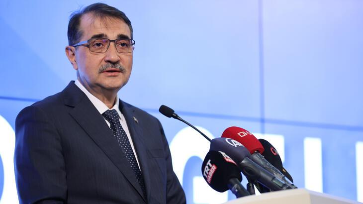 Bakan Dönmez: Yerli jeneratörde seri üretime geçiyoruz