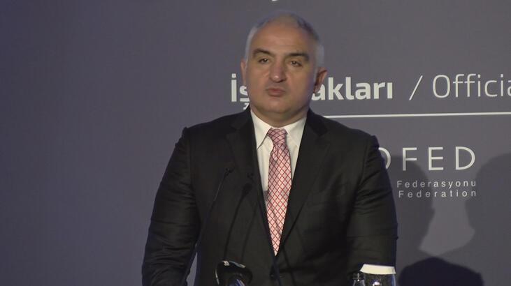 Türkiye, Turizm Gelirinde 35 milyar dolar hedefine ulaşabilir