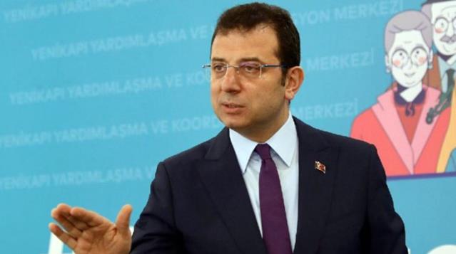 Bakan Karaismailoğlu'nun 