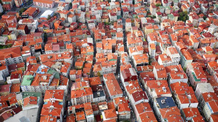 Bakan Kurum'dan konut ve kira fiyatlarıyla ilgili flaş açıklama