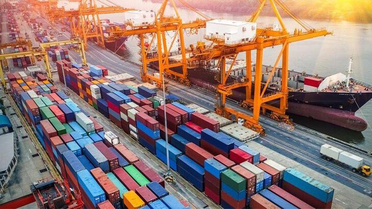 Bakan Muş açıkladı! Aylık ihracat rekor kırdı