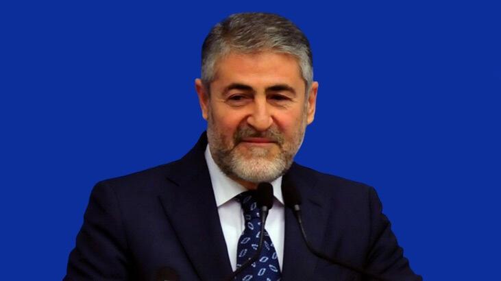 Bakan Nebati,  