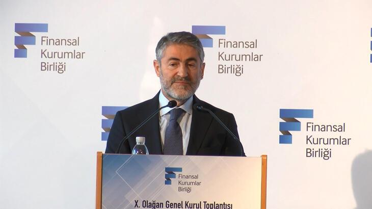 Bakan Nebati'den konut fiyatlarındaki artışla ilgili açıklama: Tek tek tespit edildi