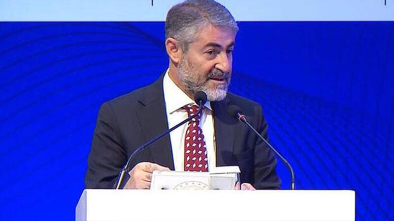 Bakan Nebati'den Kur Korumalı Mevduat hesaplarıyla ilgili açıklama