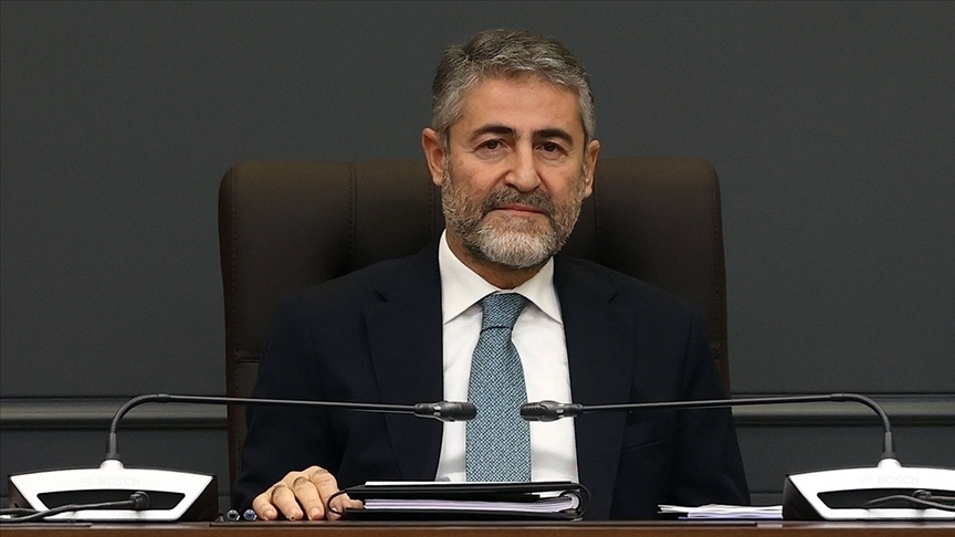 Bakan Nebati: Motorlu araçlarda haksız fiyat artışına sebep olan 100 bin mükellef 