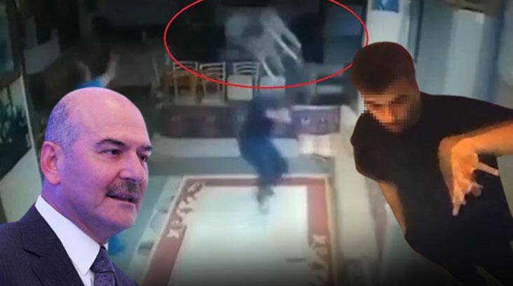 Bakan Soylu'dan cemevlerine saldırıyla ilgili açıklama
