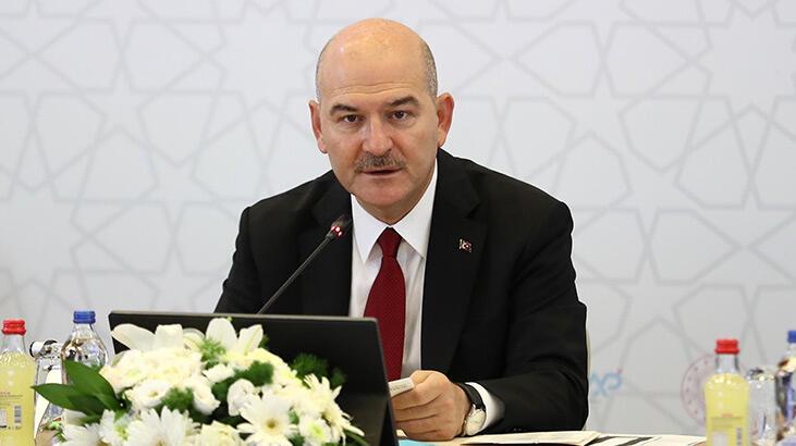 Bakan Soylu'dan muhalefete 'yargılanacaksınız' yanıtı: Kimi serbest bırakacaksın, Apo'yu Selo'yu