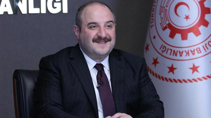 Bakan Varank’tan yeni teşvik açıklaması