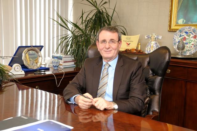 Başkan Murzioğlu: 