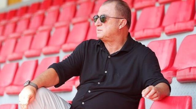 Başkanlık düşünmeyen Fatih Terim'in yeni görevi belli oldu: Üst düzey sportif direktörlük