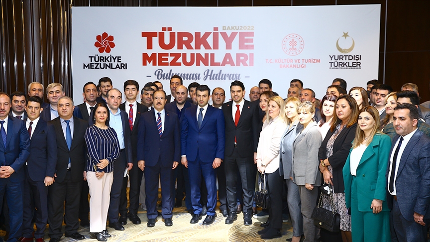 Selçuk Bayraktar hedefi açıkladı! Azerbaycan'da hayata geçirilecek