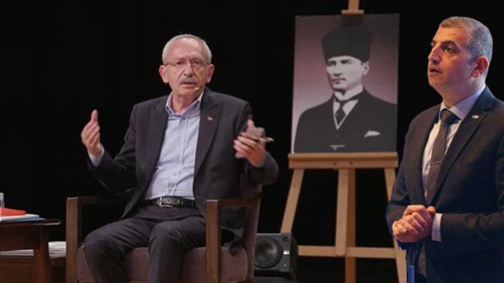 Bayraktar'dan Kılıçdaroğlu'na tepki:  Hakikati çarpıtmaktan yorulmadınız