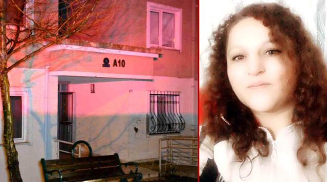 Bebeğin ağlamasını duyan komşular içeri girince korkunç manzarayla karşılaştı