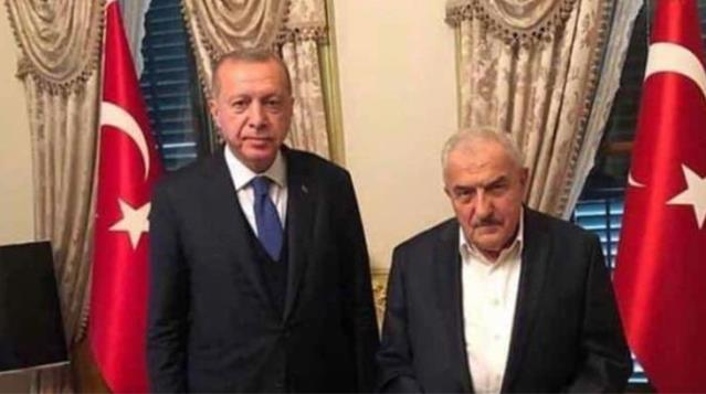 Bediüzzaman'ın son talebesi Hüsnü Bayramoğlu, hayatını kaybetti! Siyasilerden taziye mesajı yağdı