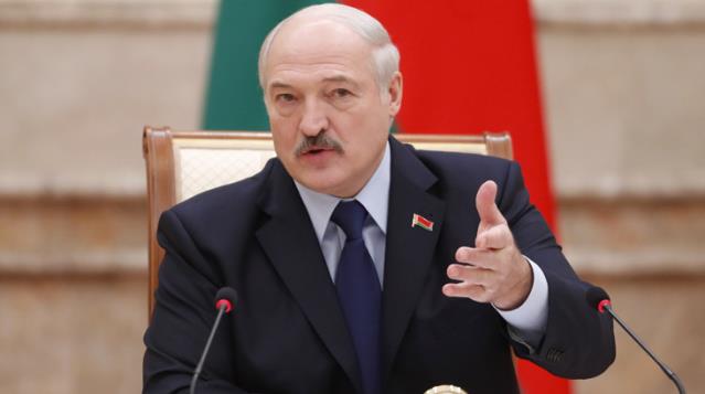 Belarus Devlet Başkanı'na suikast girişimi! Saldırının arkasındaki ülkeyi Lukaşenko açıkladı