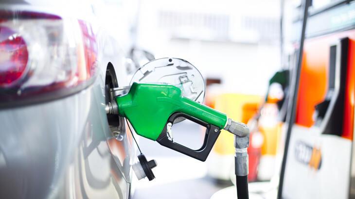 Benzin ve motorine indirim geldi