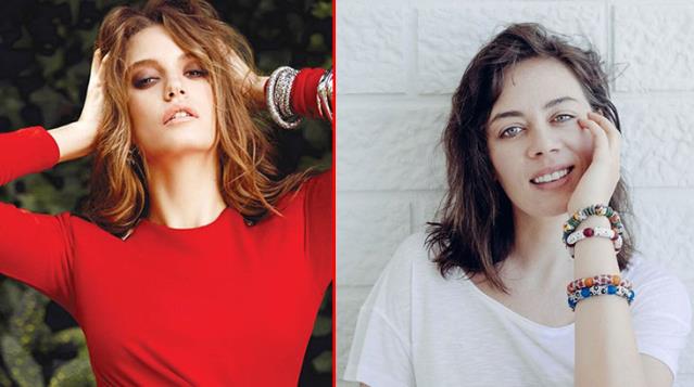 Bergen filminde sabırlar taştı! Serenay Sarıkaya projeden ayrıldı, yerine Demet Evgar'ın geçeceği konuşuluyor