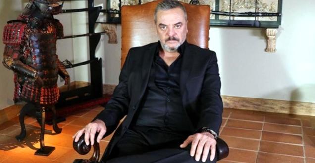 Beyin kanaması geçiren Mesut Akusta'nın son hali ortaya çıktı