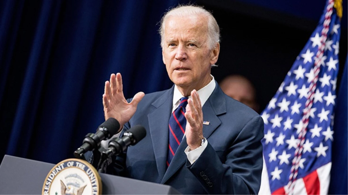 Biden'dan İsrail'e misilleme hazırlığında olan İran'a çağrı: Yapmayın