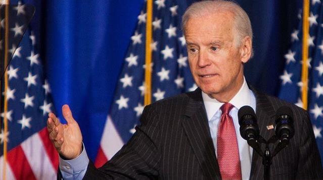 Biden'in skandal 